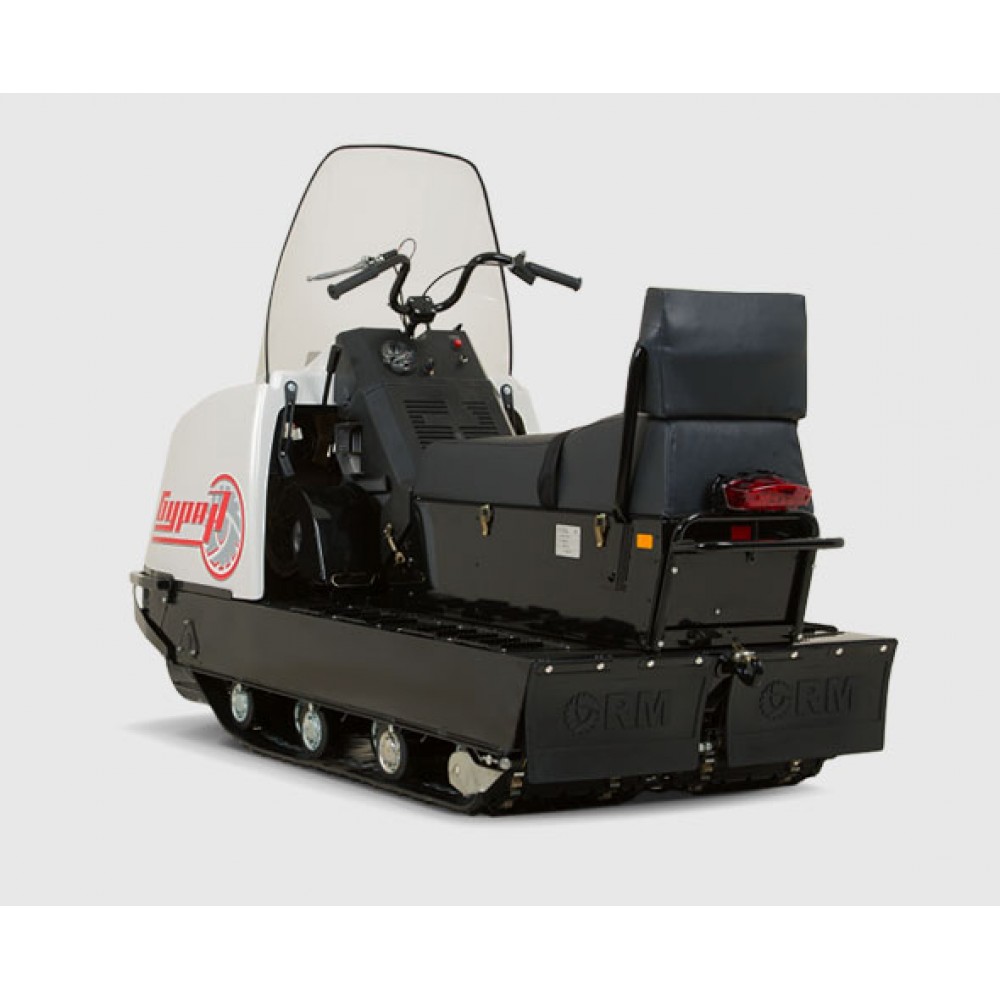 Снегоход РМ БУРАН А в Туапсе