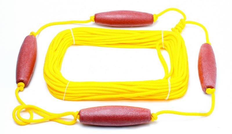 Линь спасательный "Конец Александрова" в Туапсе