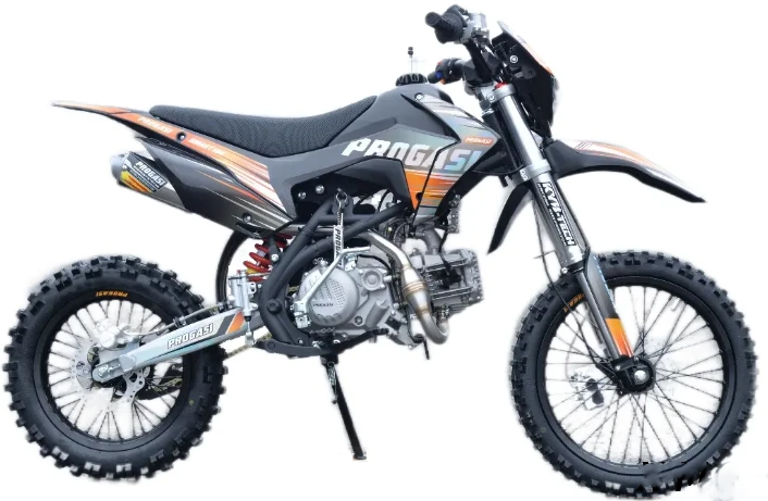 Питбайк Progasi SMART 190 NEW (ZS 1P62YML-2 W190) в Туапсе