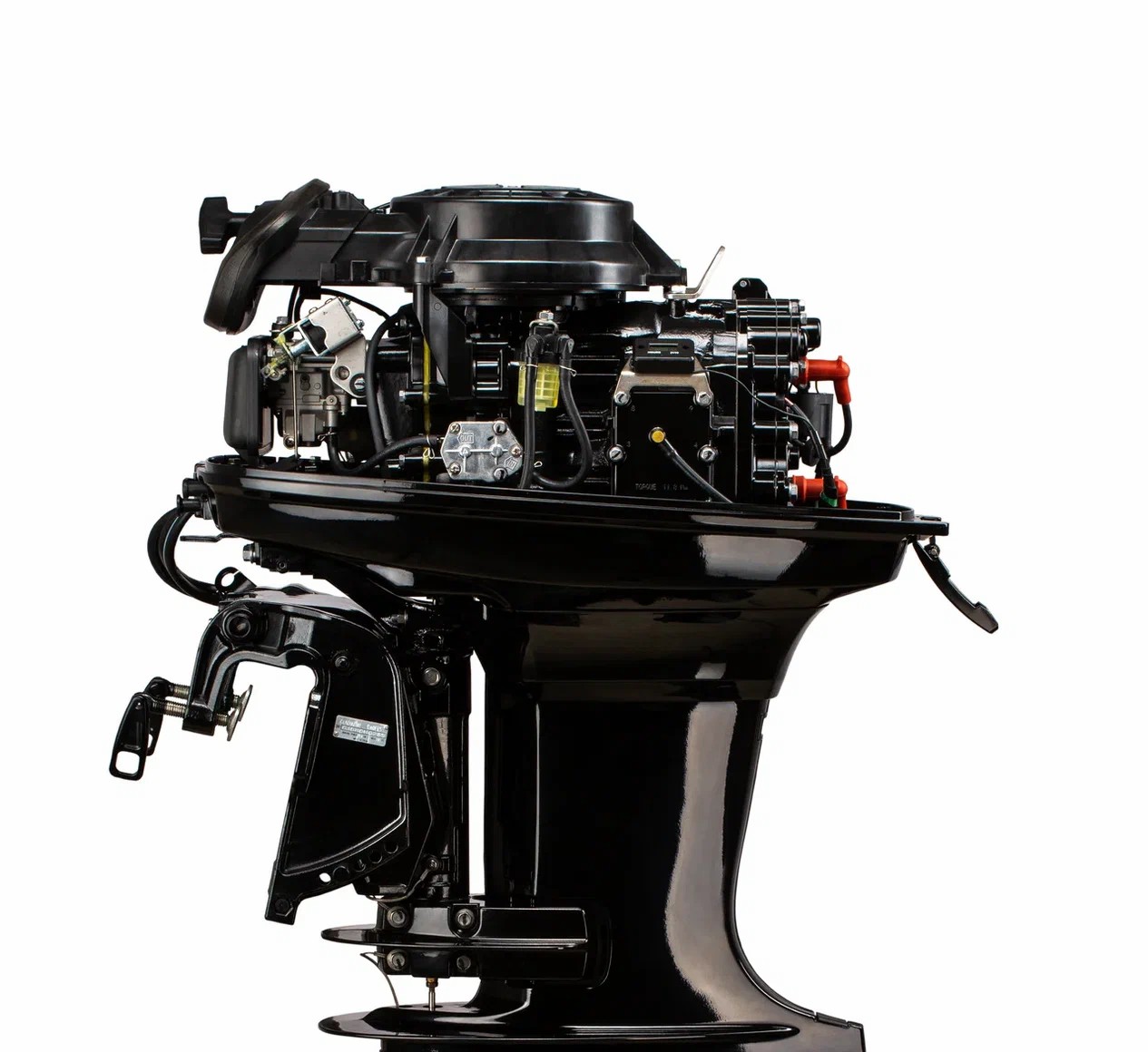 ЛОДОЧНЫЙ МОТОР GLADIATOR G40FHS в Туапсе