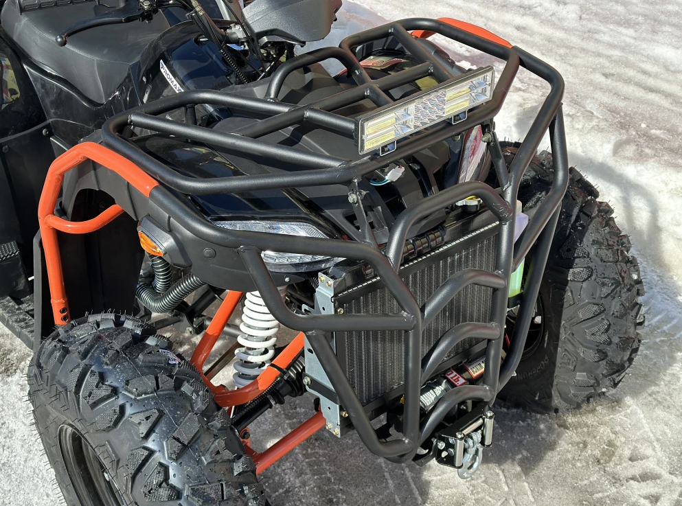Квадроцикл PROMAX Фермер 350 4x4 ALL ROAD BASIC (2025) в Туапсе