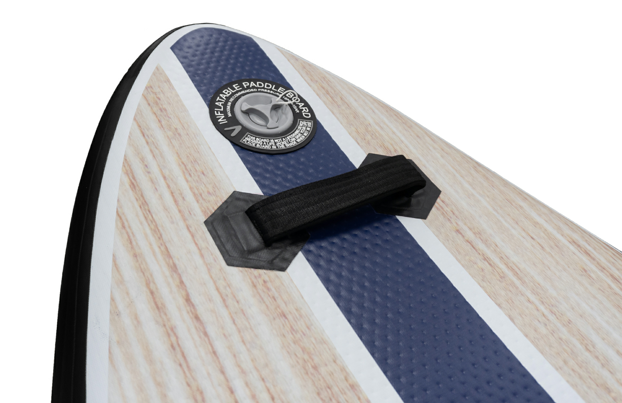 Сап-борд синий 11.6ft RIVIERA в Туапсе