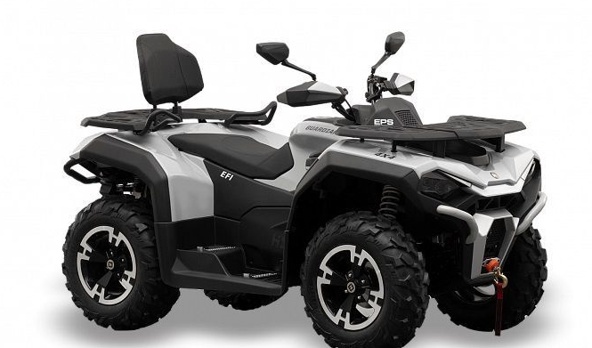 Квадроцикл HISUN HiSUN GUARDIAN 750L -/LONG/ в Туапсе