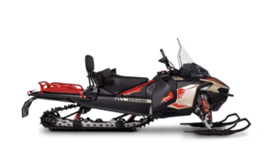 Снегоход AODES Siberiacross 1000 WT 508mm LCD 6.8 в Туапсе