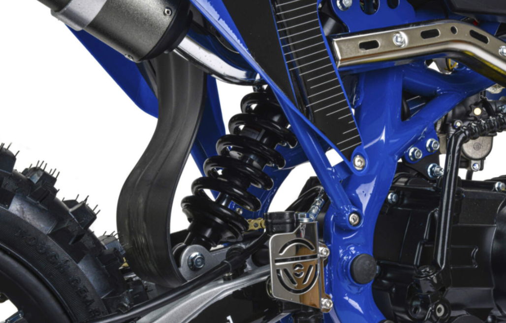 Питбайк MOTOLAND (МОТОЛЕНД) 125 SX 125 E 17/14 в Туапсе