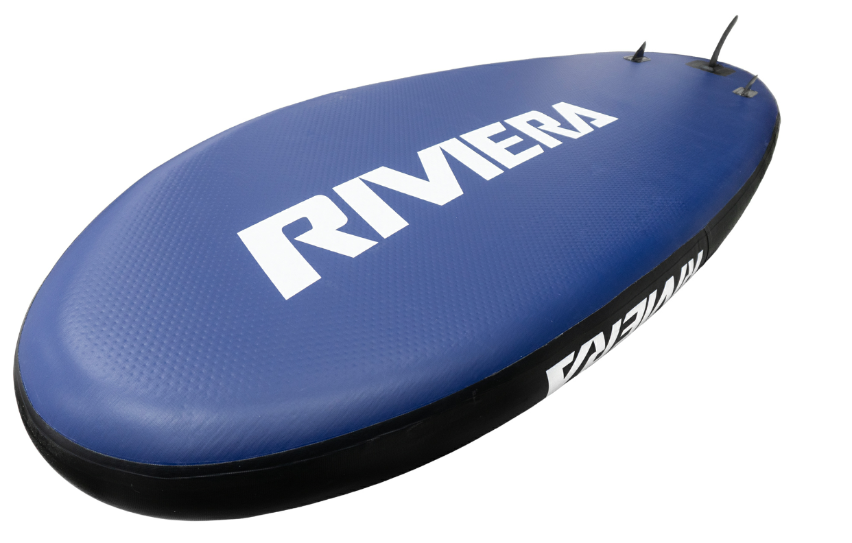 Сап-борд синий 10.6ft RIVIERA в Туапсе