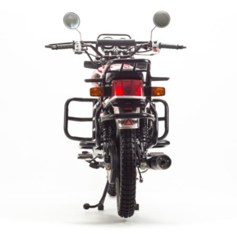 Мотоцикл FORESTER 200 (2021 г.) в Туапсе