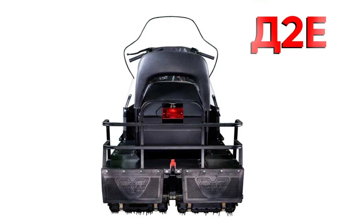 Снегоход ШИХАН Д-2Е LIFAN LF2V80F-A D25 (29 л.с.) с Э/ЗАП. в Туапсе