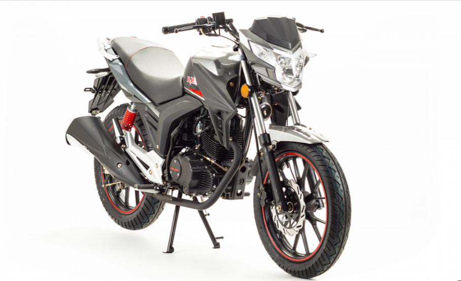 Мотоцикл FLASH 200 в Туапсе