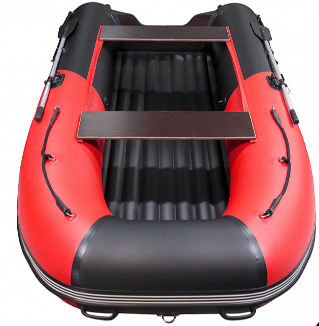 НАДУВНАЯ ЛОДКА GLADIATOR E380S в Туапсе