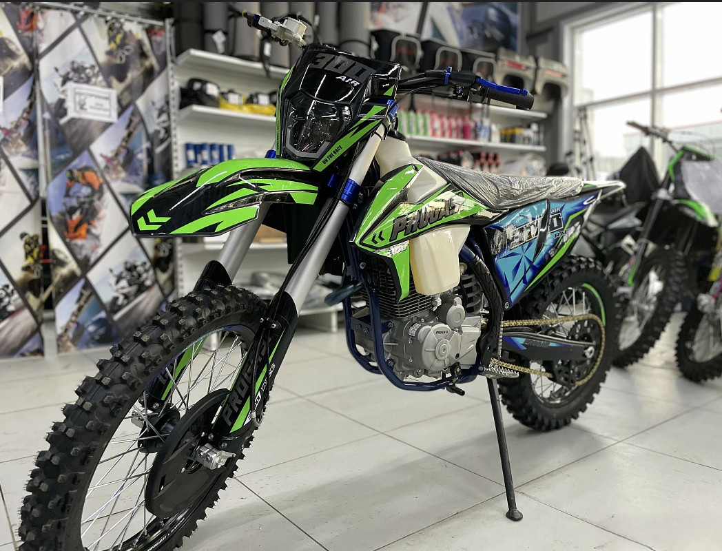 Мотоцикл Progasi RACE 300 AIR PRO SPORT в Туапсе