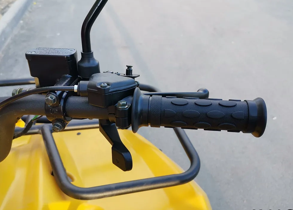 КВАДРОЦИКЛ IRBIS ATV200 в Туапсе