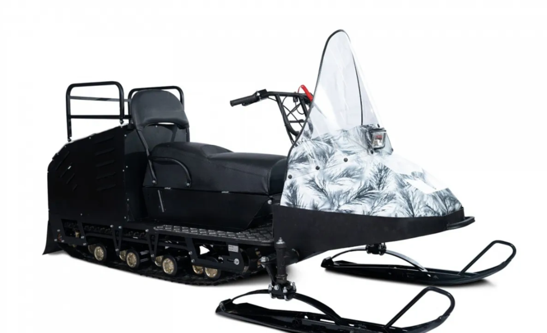 Миниснегоход Бурлак-М Егерь 18.5 л.с. с эл.зап. в Туапсе