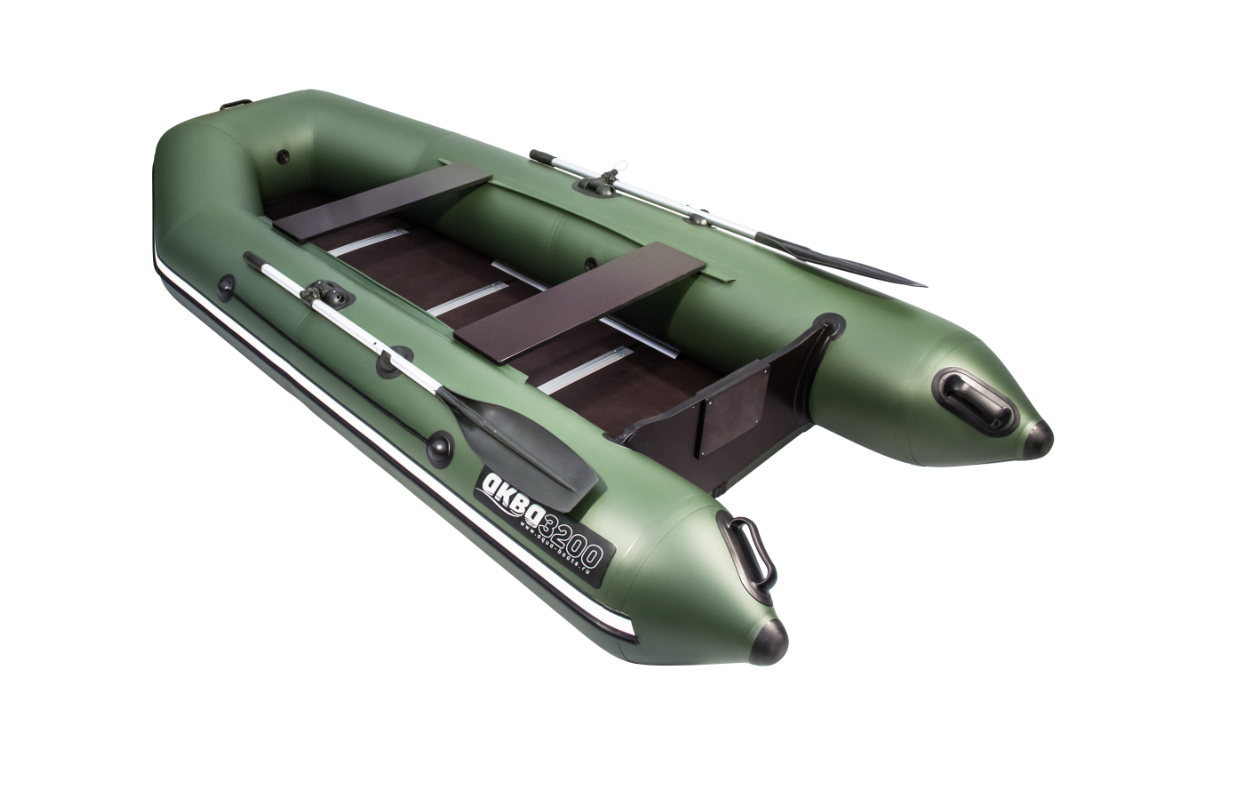  Лодка АКВА 3200 ск в Туапсе