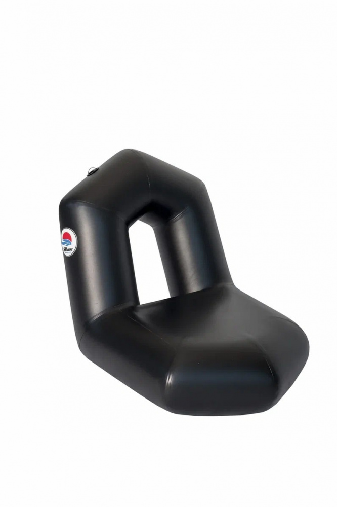 КРЕСЛО НАДУВНОЕ SMARINE, 85Х75 СМ, ПВХ, ЧЕРНЫЙ в Туапсе