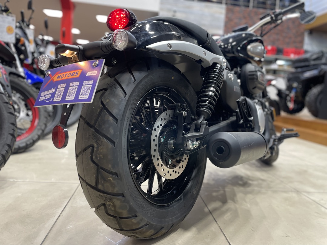 Мотоцикл Benda Chinchilla 300 в Туапсе