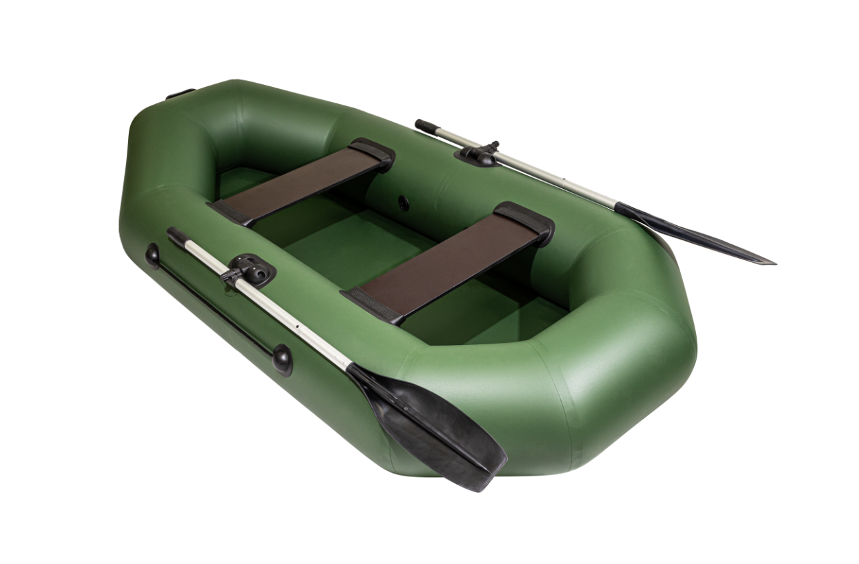 Лодка Барс 240 в Туапсе