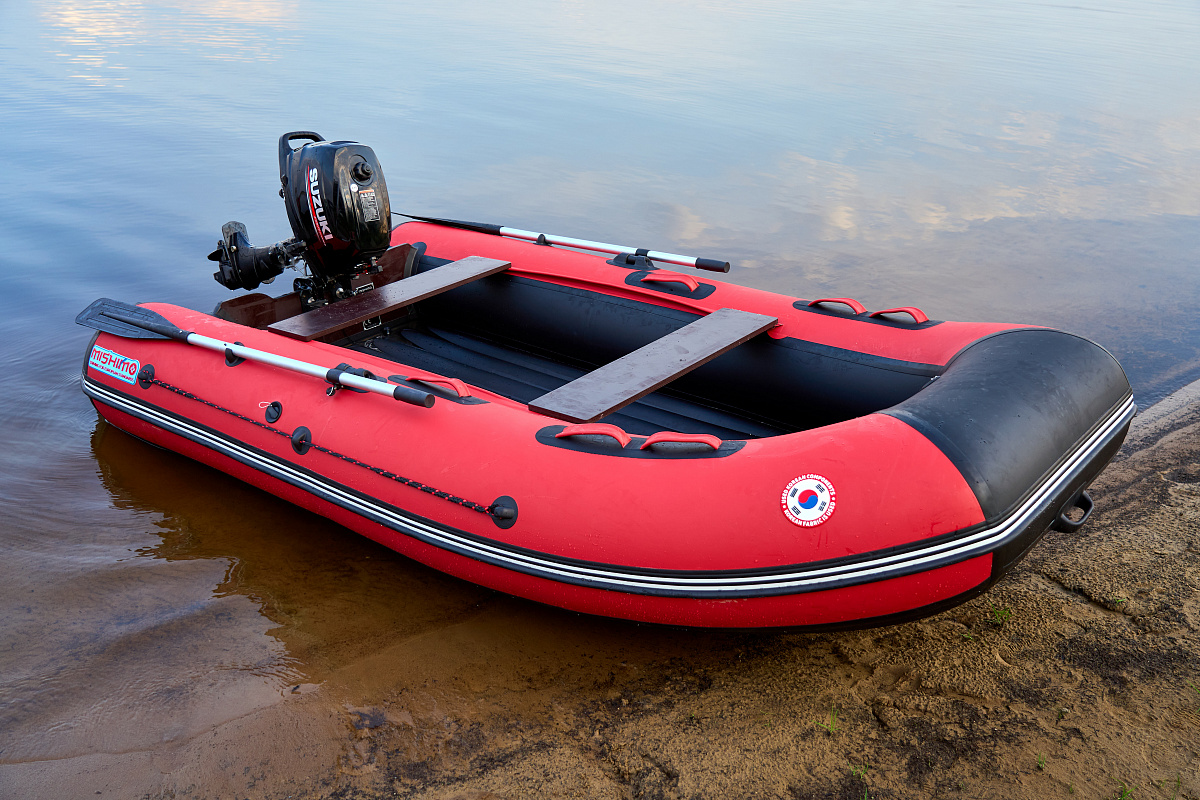 Лодка MISHIMO LITE 360 в Туапсе