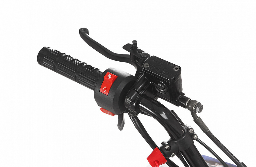 Квадроцикл Yacota Raposa 110 в Туапсе