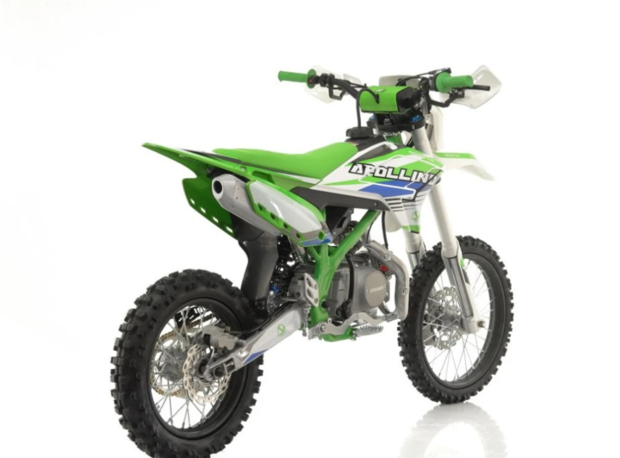 Питбайк Apollino AMX-F 125 в Туапсе
