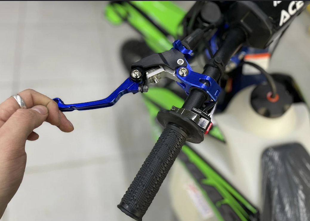 Мотоцикл Progasi RACE 300 AIR PRO SPORT в Туапсе