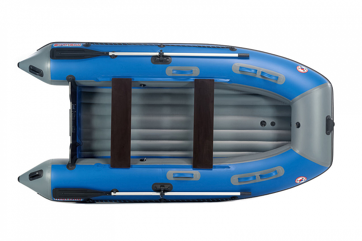 Лодка MISHIMO LITE 360 в Туапсе