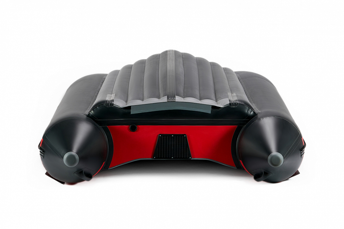 Лодка MISHIMO RAPID 380 в Туапсе