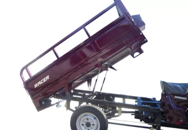 Трицикл RACER RC200ZH MURAVEI в Туапсе