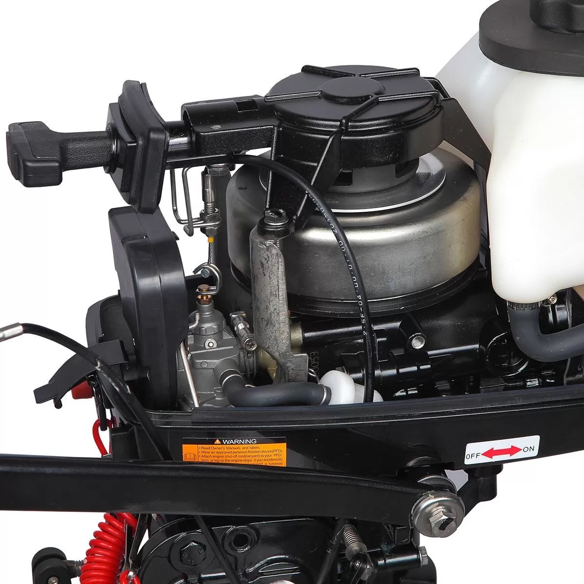 Лодочный мотор MARLIN MP 3 AMHS в Туапсе