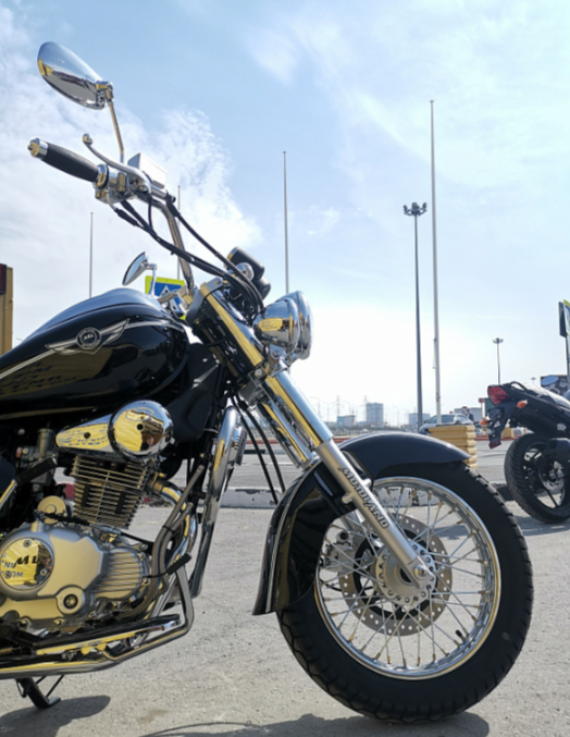 Мотоцикл MOTOLAND (МОТОЛЕНД) WOLF 250 в Туапсе