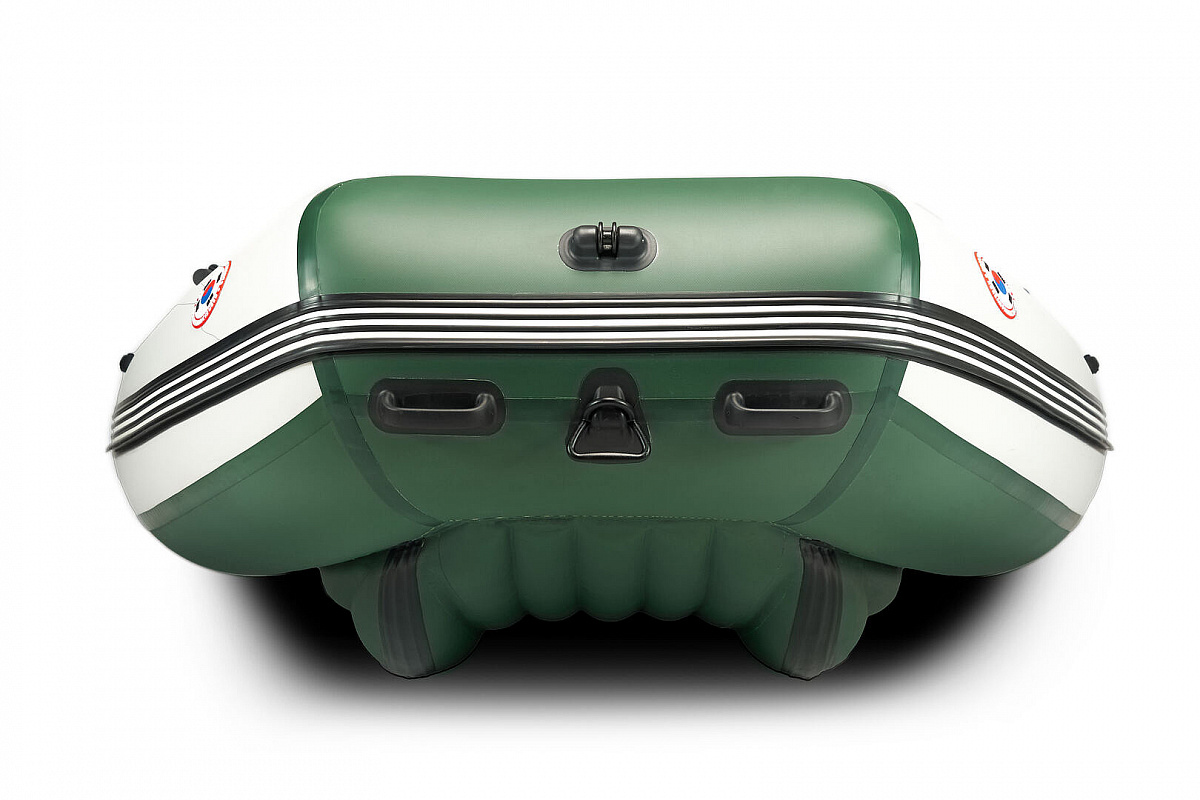 Лодка MISHIMO LITE DF 370 в Туапсе