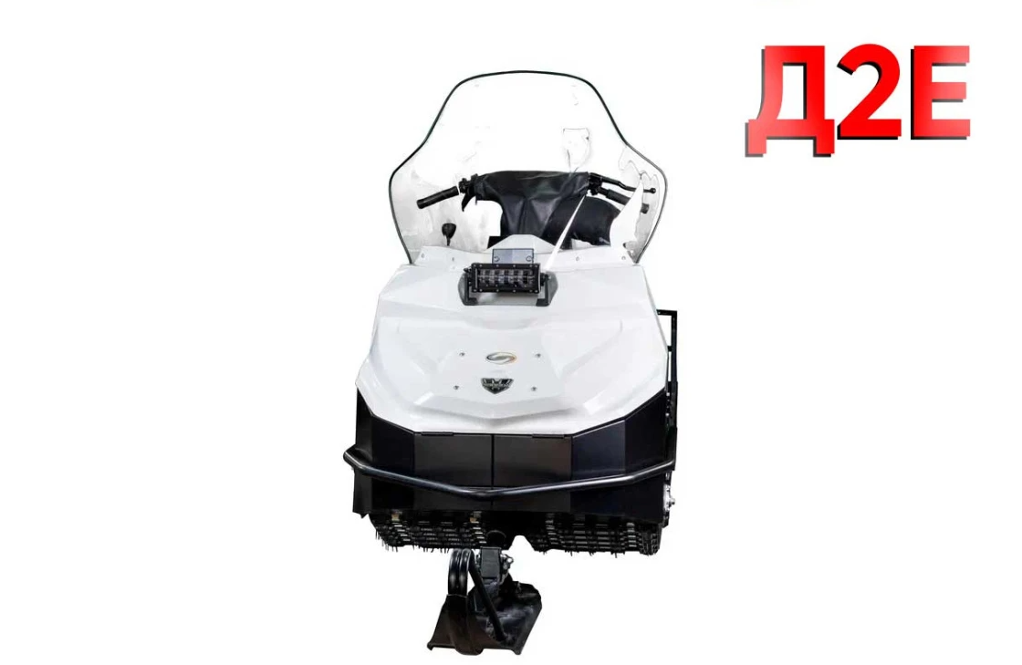Снегоход ШИХАН Д-2Е LIFAN LF2V80F-A D25 (29 л.с.) с Э/ЗАП. в Туапсе