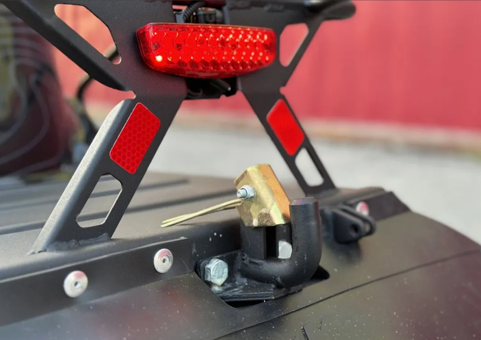 Снегоход РМ TIKSY 500 4Т в Туапсе