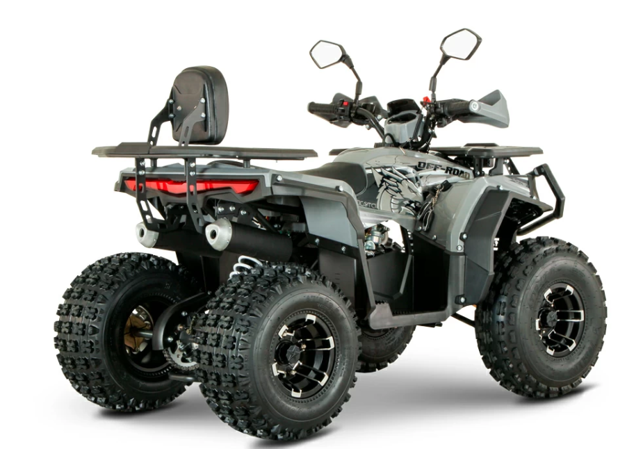 Квадроцикл YACOTA DRAGON LUX LD 125 в Туапсе