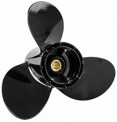 ВИНТ ГРЕБНОЙ SUZUKI DF25-30 / DT20-30; 3X10-1/4X10 в Туапсе