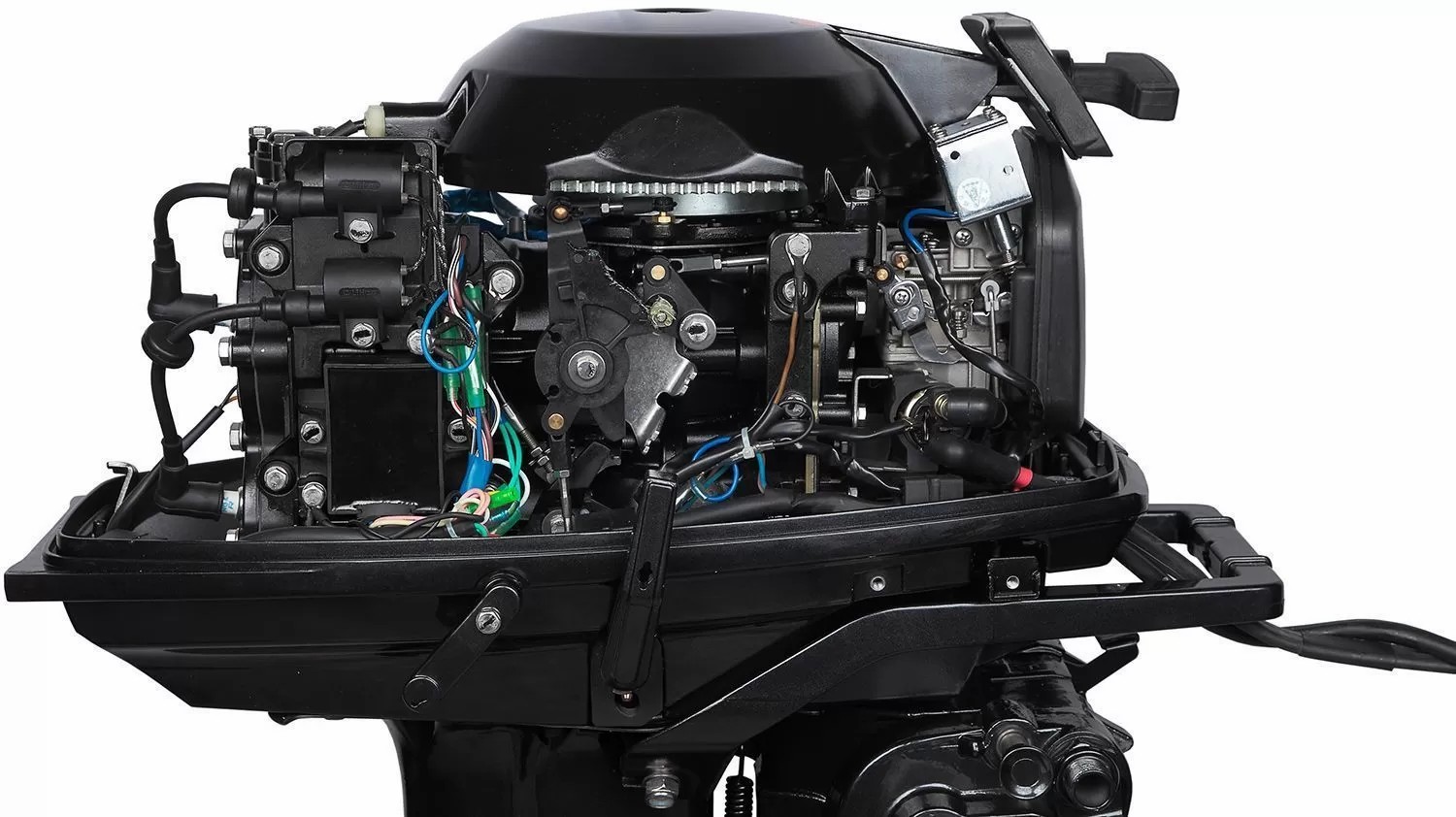 Лодочный мотор MARLIN MP 30 AWRS в Туапсе