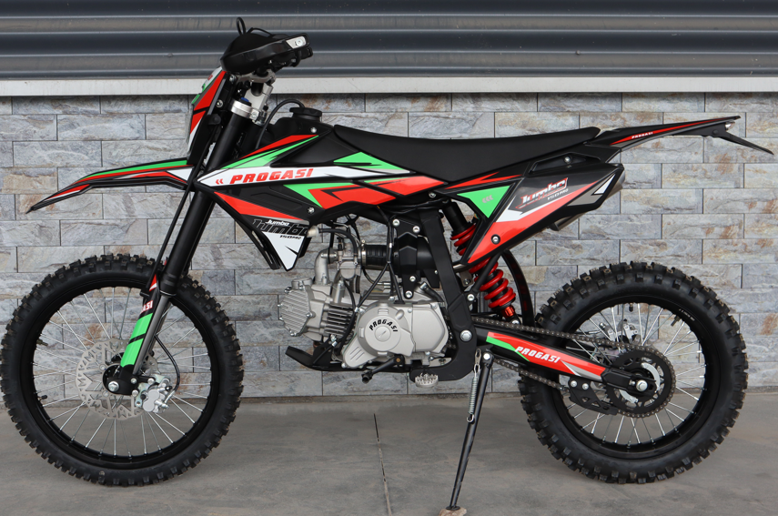 Мотоцикл Progasi Jumbo 150 Pro (19/16) в Туапсе