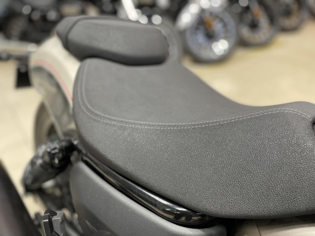 Мотоцикл Benda Chinchilla 500 в Туапсе