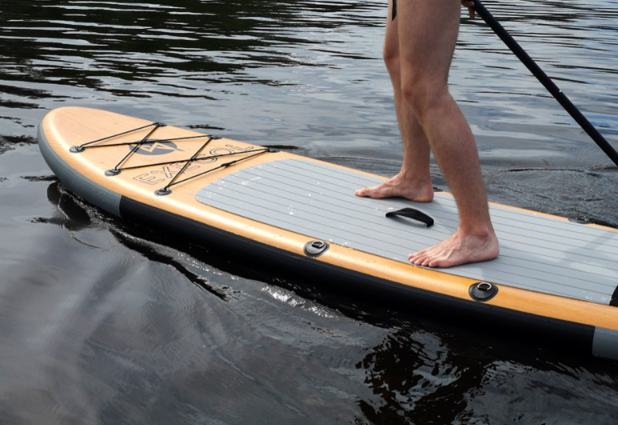 SUP (САП) Доска MISHIMO DECK 10.6(320) в Туапсе