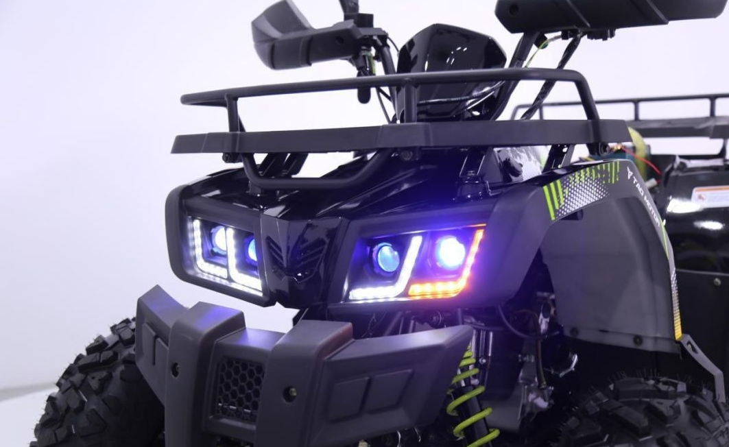 Квадроцикл YACOTA WARRIOR 200 PRO в Туапсе