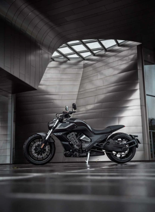 Мотоцикл Benda LFC 700 Pro в Туапсе