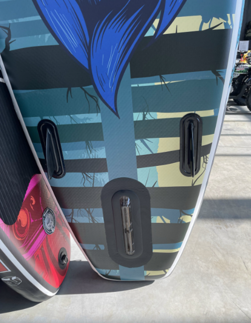 SUP (САП) ДОСКА RAIDEX TAKUMO 10.6’ (320СМ) N 4 в Туапсе