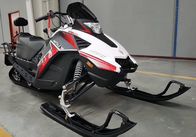 Снегоход Motax Snow Cat 180 EFI в Туапсе