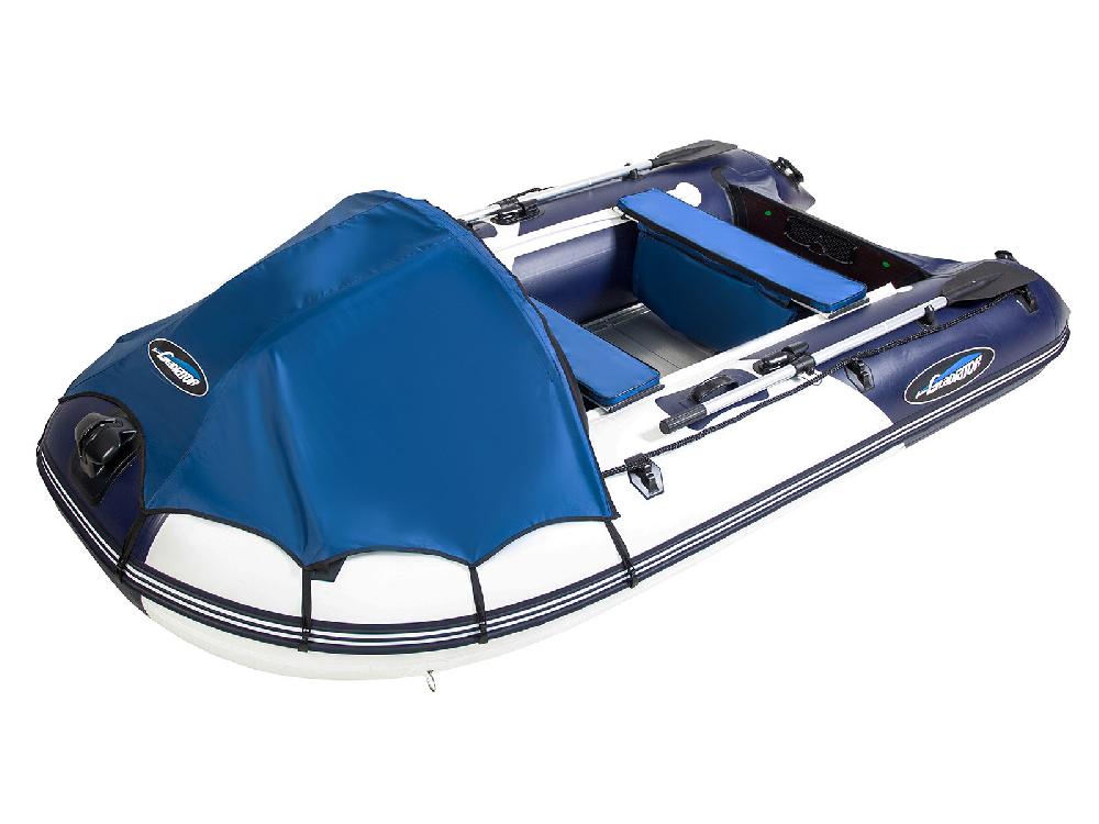 НАДУВНАЯ ЛОДКА GLADIATOR C330AL в Туапсе