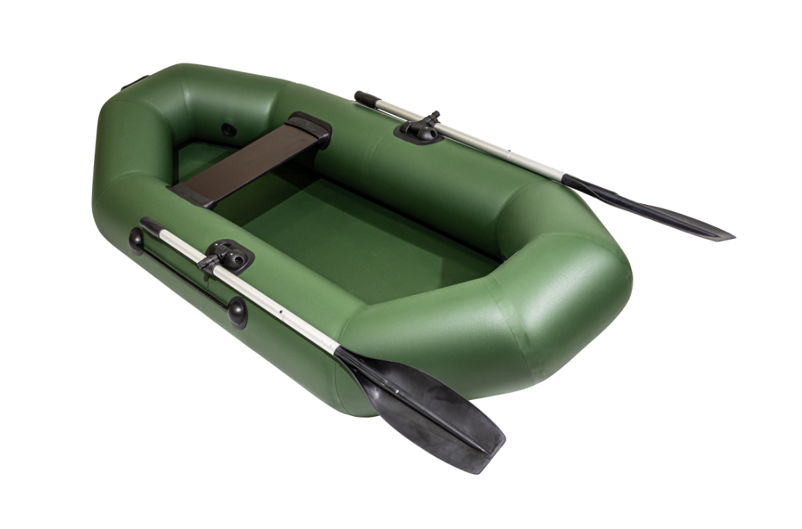 Лодка Барс 230 в Туапсе