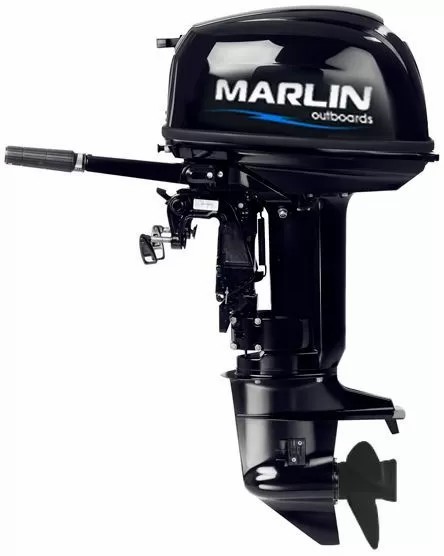 Лодочный мотор MARLIN MP 30 AWHS в Туапсе