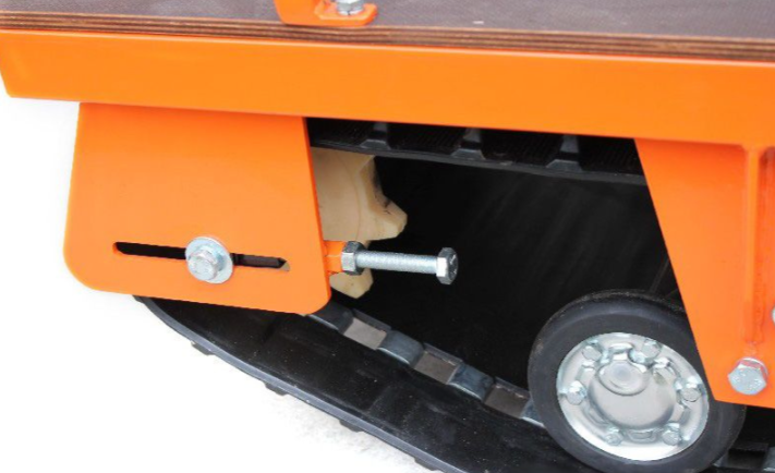 Мотобуксировщик ЧИНУК 11 л.с. в Туапсе