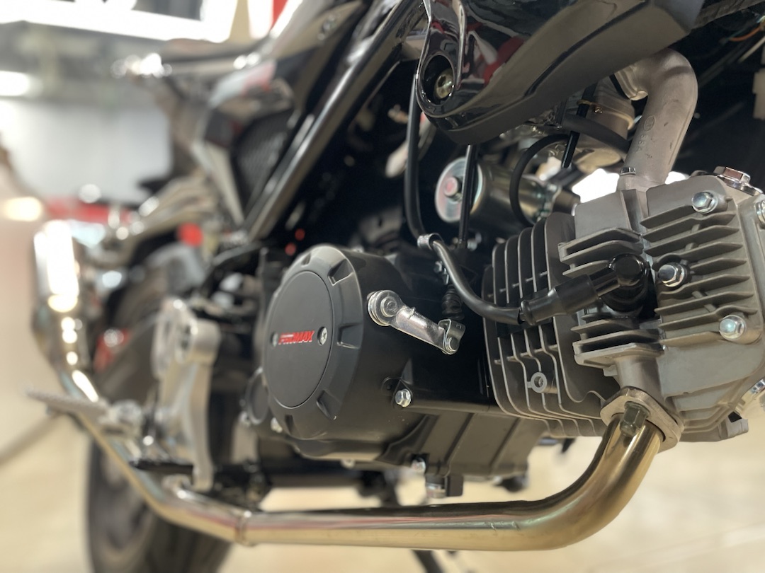 Мопед PROMAX CB150R (49) в Туапсе