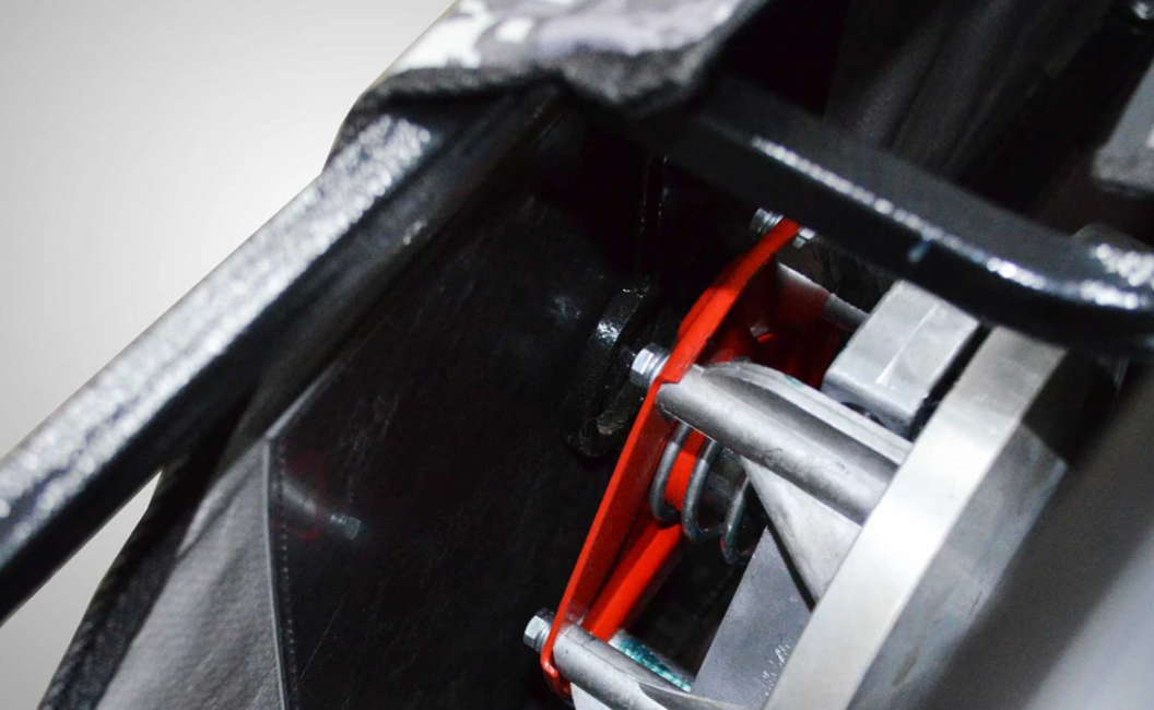 Мотобуксировщик "Богатырь" 20ER (электростартер, реверс-редуктор) в Туапсе