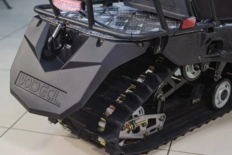 Снегоход Ataki WD 300 в Туапсе